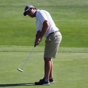 Meet your Posher, Thomas